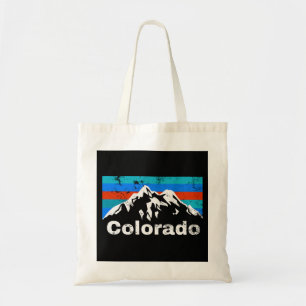Colorado-Gebirge Tragetasche