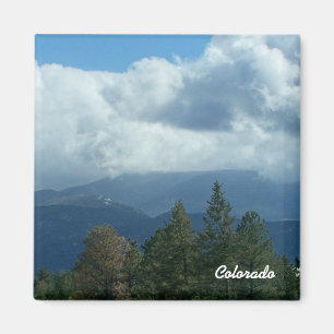 Colorado-Gebirgsmagnet Magnet