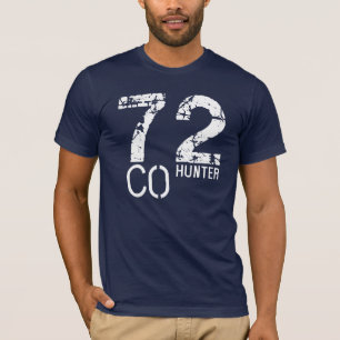 Colorado-Jäger T-Shirt