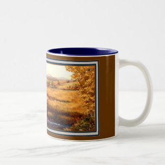 Colorado Java 2 Zweifarbige Tasse