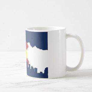 Colorado Kaffeetasse