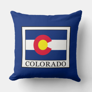 Colorado Kissen