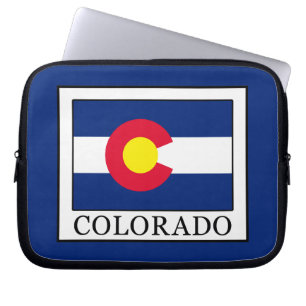 Colorado Laptopschutzhülle