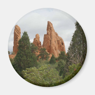 COLORADO MAGNET