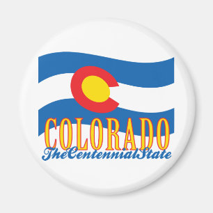 Colorado Magnet