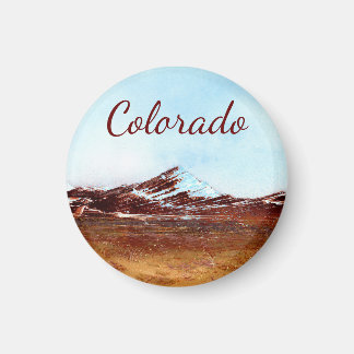 Colorado Magnet