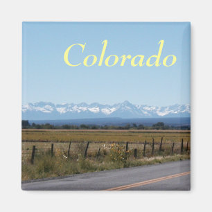 Colorado-Magnet 10A Magnet