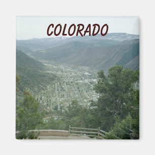 Colorado-Magnet 2 Magnet