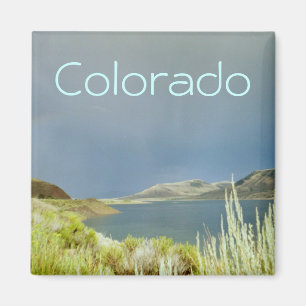 Colorado-Magnet 4 Magnet