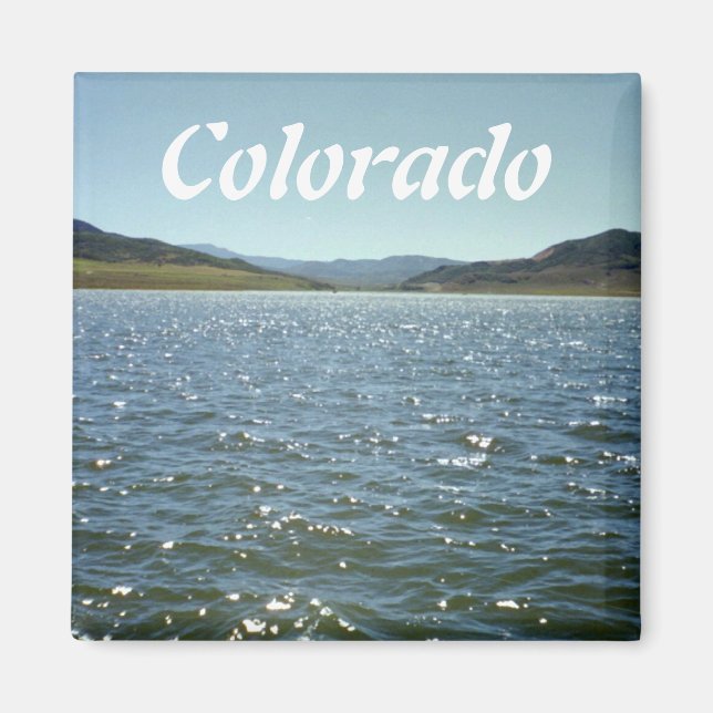 Colorado Magnet 7 (Vorne)
