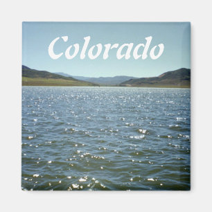 Colorado-Magnet 7 Magnet