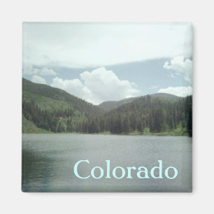 Colorado-Magnet 9 Magnet