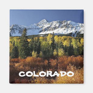 Colorado-Magnet Magnet