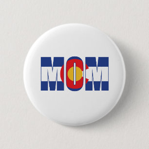 Colorado-MAMA Button