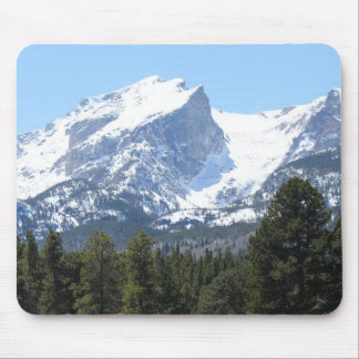 Colorado Mountain Mousepad