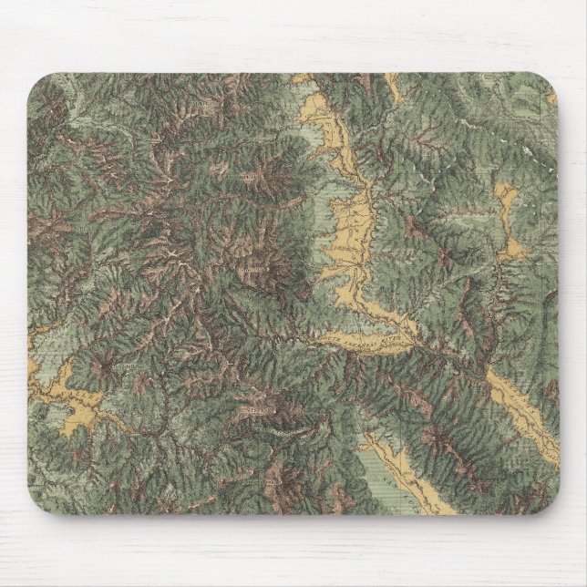 Colorado Mousepad (Vorne)