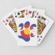 Colorado Paws Spielkarten (Rückseite)