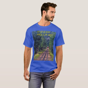 Colorado Pike's Peak T - Shirt