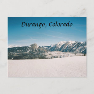 Colorado Post Card Postkarte