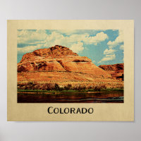 Colorado Poster Wilhelm Tell