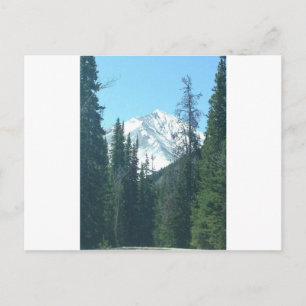 COLORADO POSTKARTE