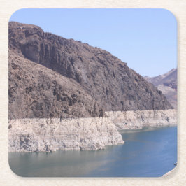 Colorado River Drink Untersetzer