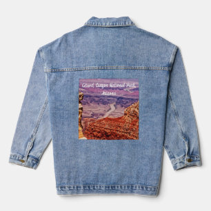 Colorado River Jeansjacke
