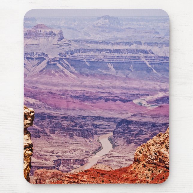 Colorado River Mousepad (Vorne)