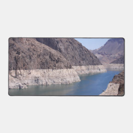 Colorado River Schreibtischunterlage