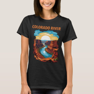 Colorado River T-Shirt