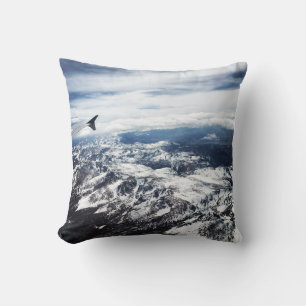 Colorado Rocky Mountains Kissen