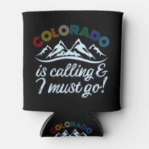 Colorado ruft und ich muss gehen dosenkühler
