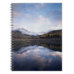 Colorado, San Juan Mountains Notizblock