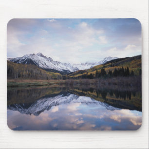 Colorado, San Juan Mousepad