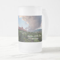Colorado Schlafender Riesenaufgang Mattierte Bier 
