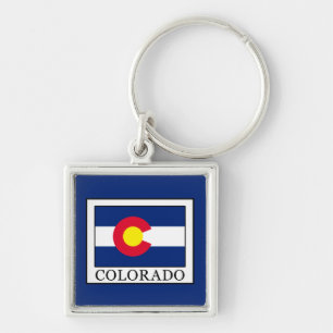 Colorado Schlüsselanhänger