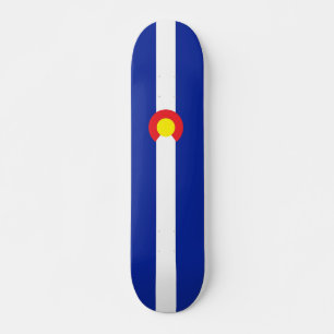 Colorado-Skateboard Skateboard
