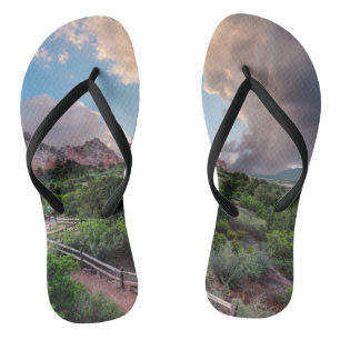 Colorado Sleeping Riesenaufgang Flip Flops