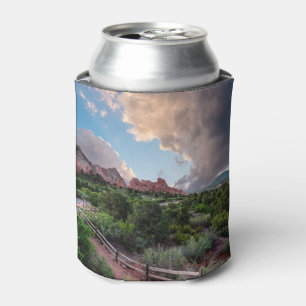 Colorado Sleeping Riesenaufgang kann kühlen Dosenkühler