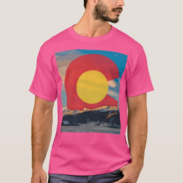 Colorado Sleeveless Top (Vorderseite)