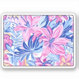 Colorado - Sommeraufkleber - Lilly Inspiriert Aufkleber