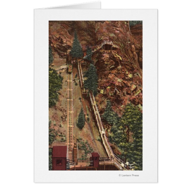 Colorado Springs, CO (Vorne)