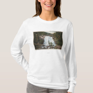 Colorado Springs, Co - Helen Hunt-Fälle T-Shirt