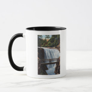 Colorado Springs, CO - Ramona, Erster von 7 Tasse