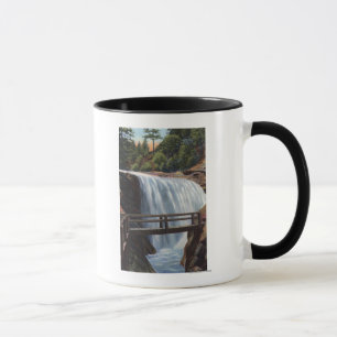 Colorado Springs, CO - Ramona, Erster von 7 Tasse