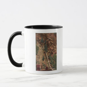 Colorado Springs, Co Tasse