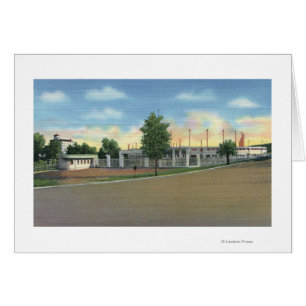 Colorado Springs, Co - werden Sie Rogers