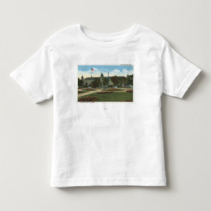 Colorado Springs, Colorado Kleinkind T-shirt