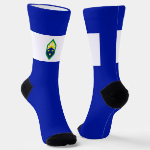 Colorado Springs (Colorado) Socken