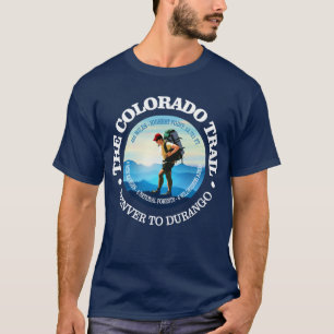 Colorado-Spur (c) T-Shirt